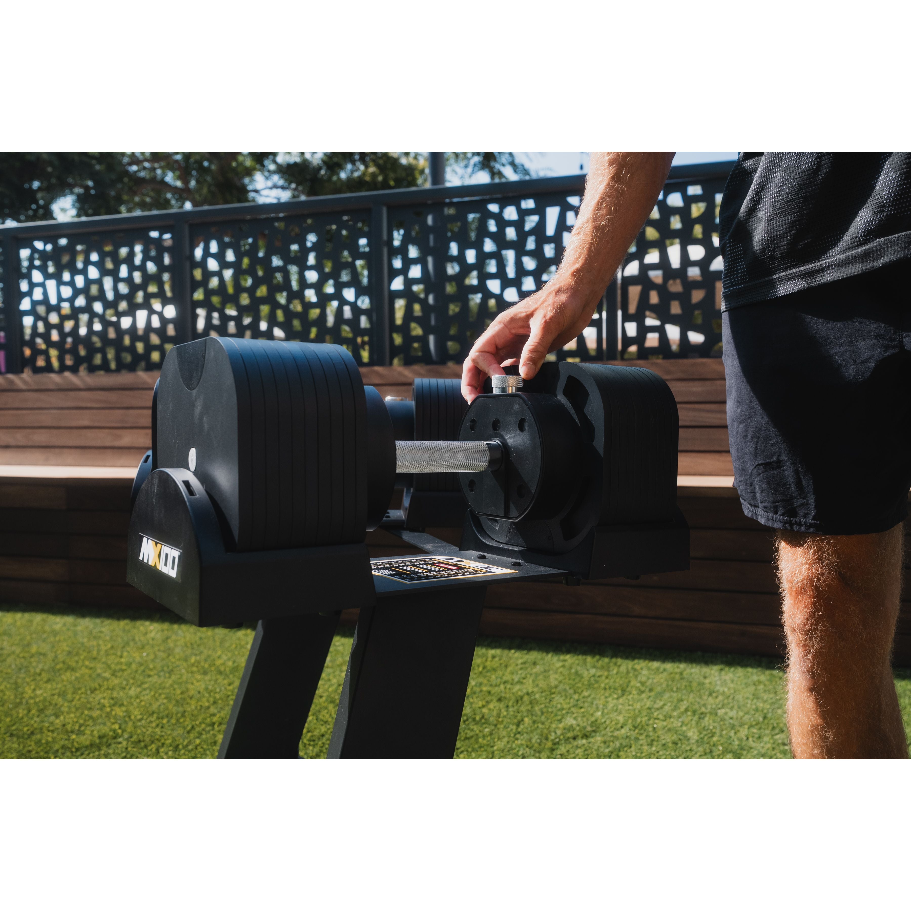 MX100 Evolution Series - In-stock and Shipping Now