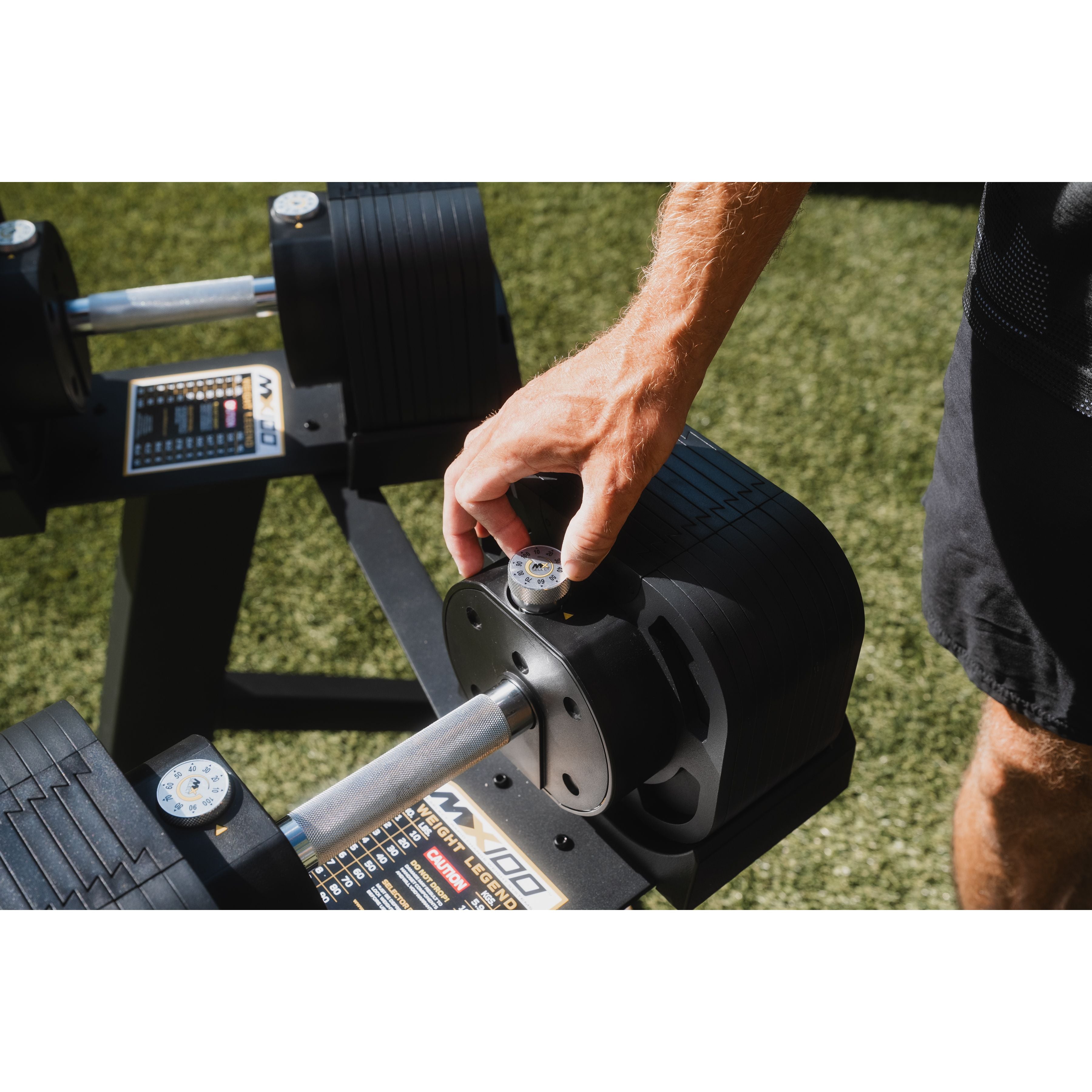 MX100 Evolution Series - In-stock and Shipping Now