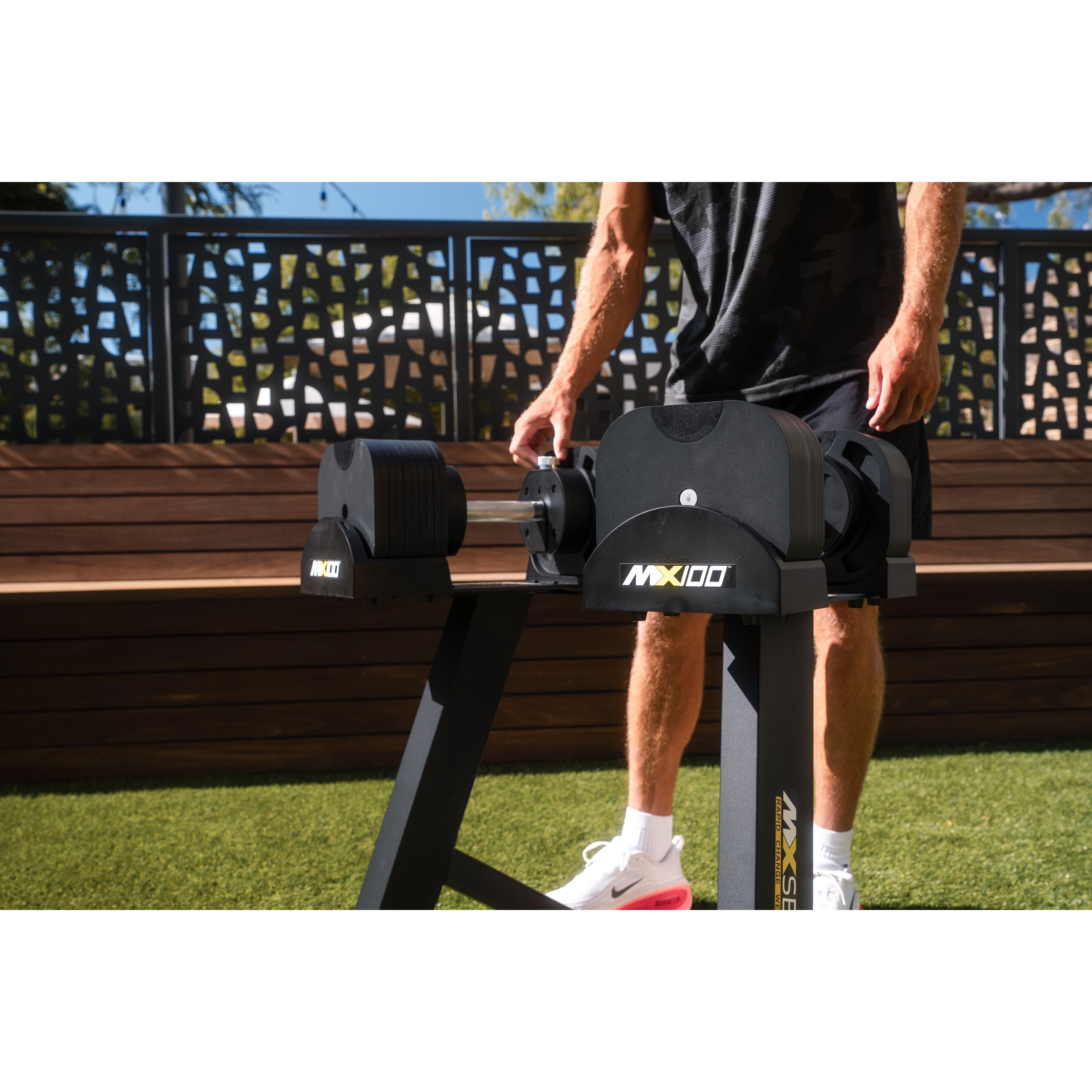 MX100 Evolution Series - In-stock and Shipping Now