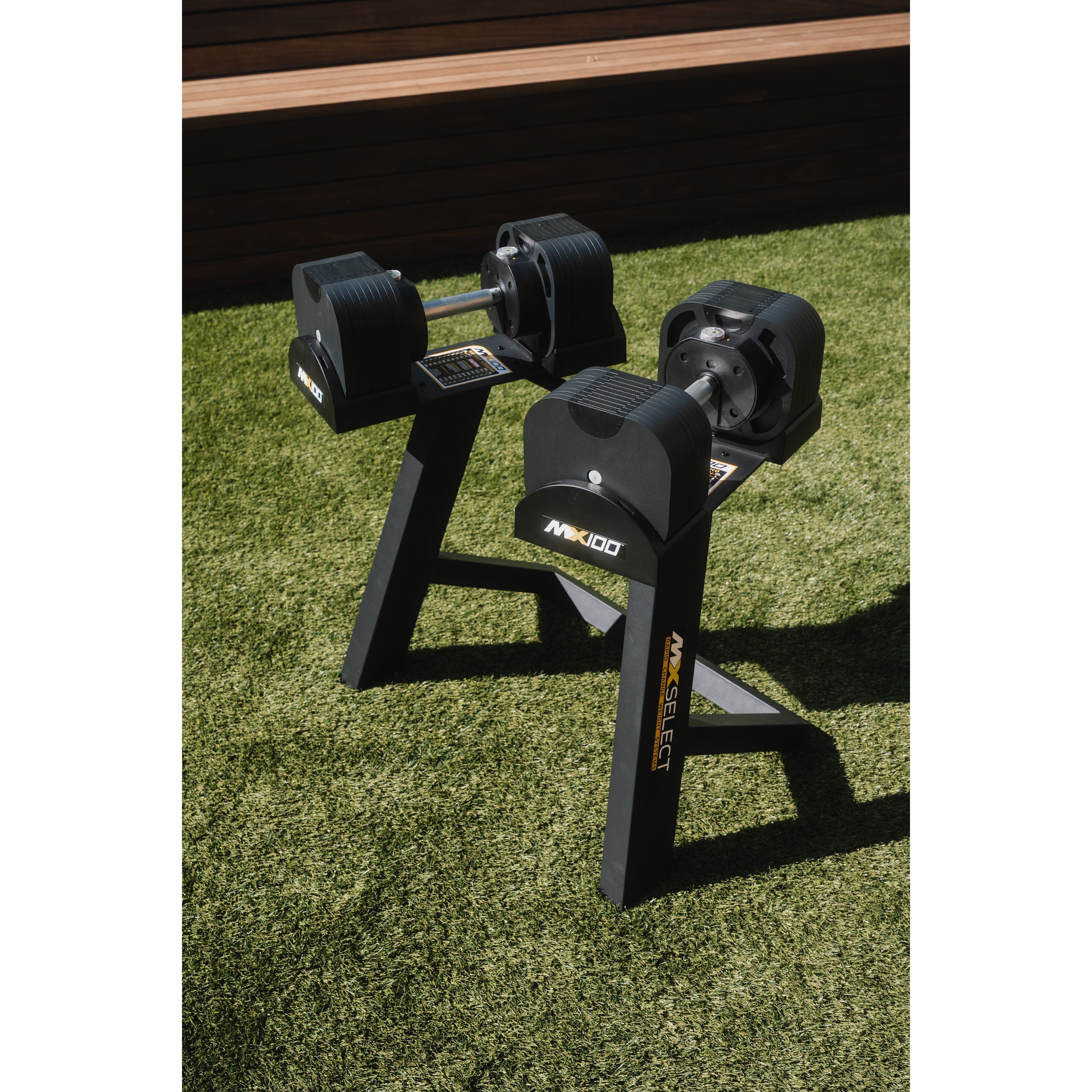 MX100 Evolution Series - In-stock and Shipping Now