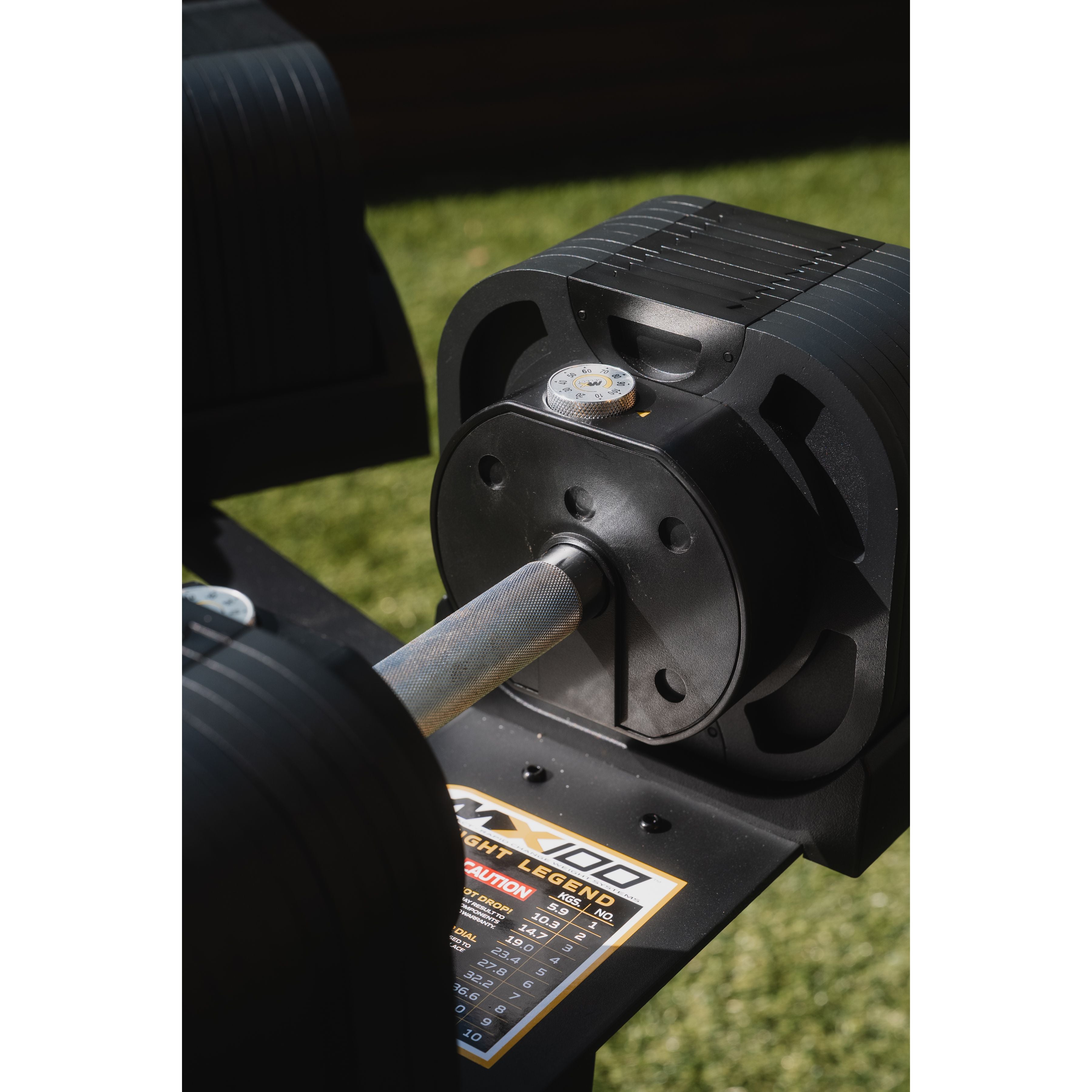 MX100 Evolution Series - In-stock and Shipping Now