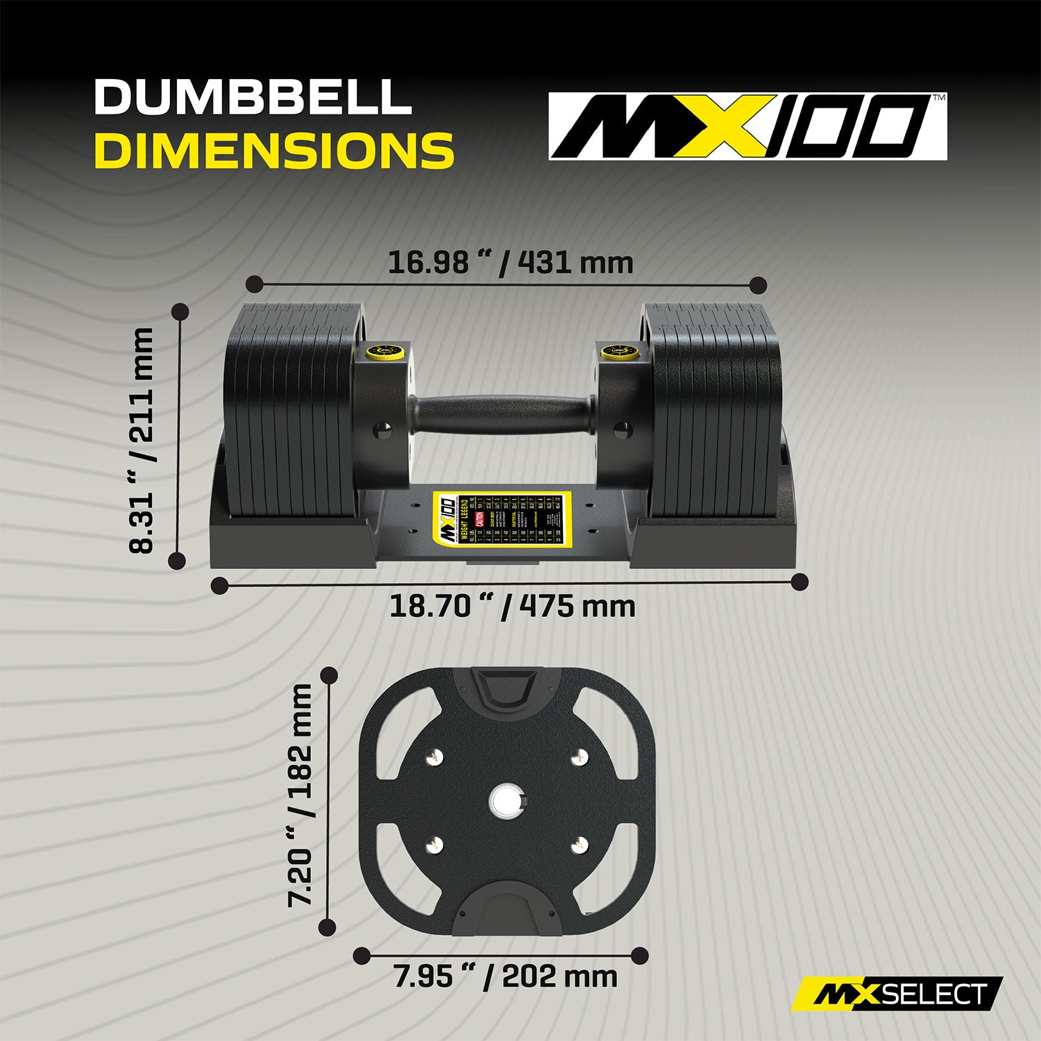 NEW MX100 Evolution Series New for Fall 2025