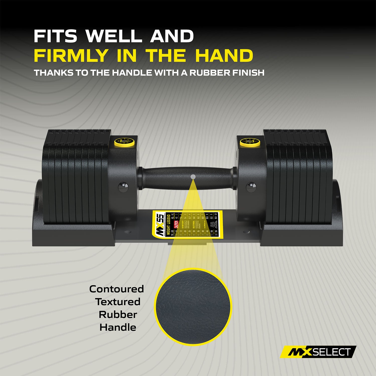 MX55 Evolution Series