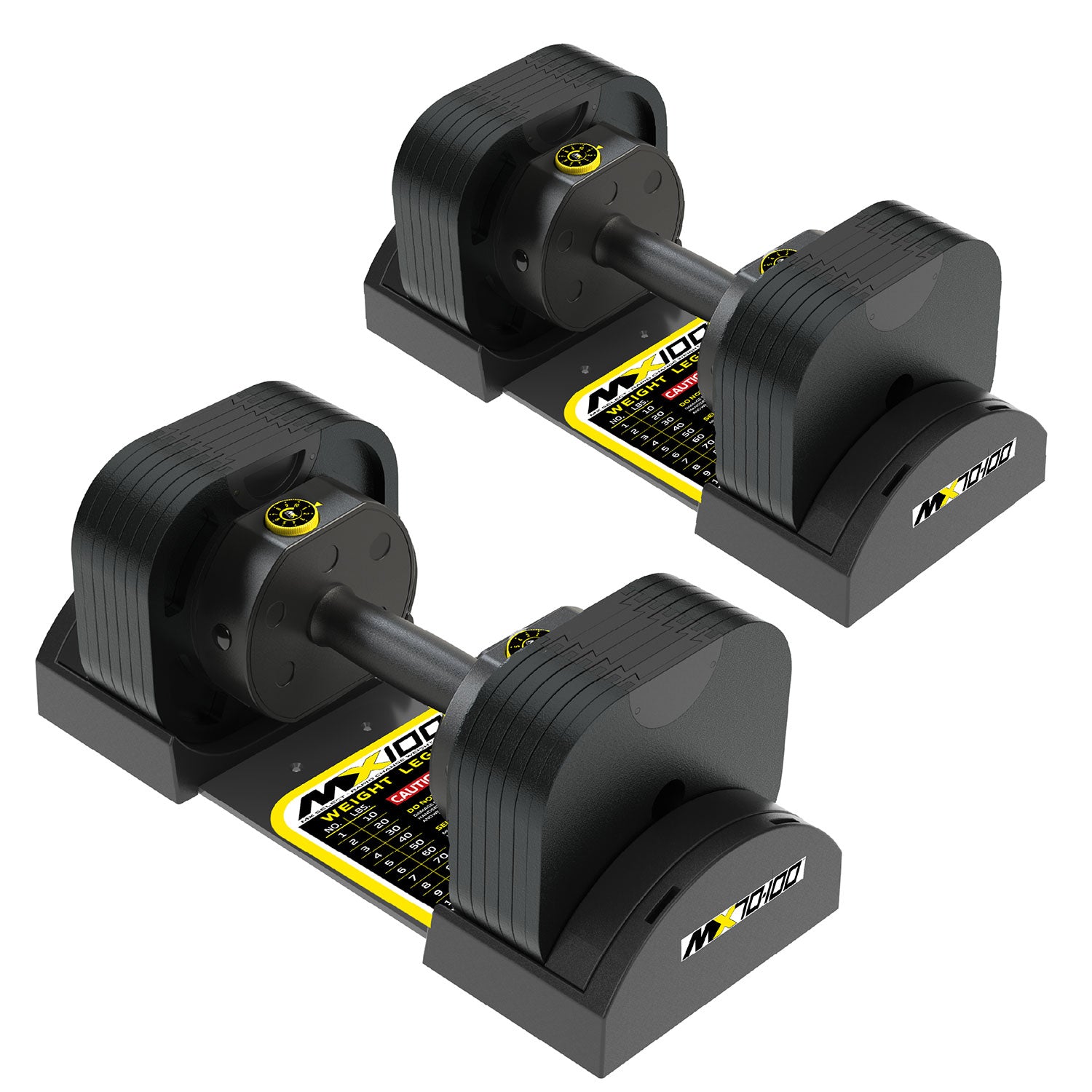NEW MX70 Evolution Series New for Fall 2025