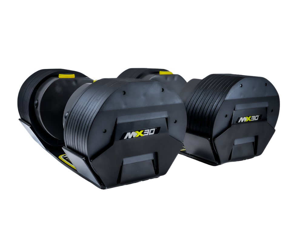 MX30 dumbbell