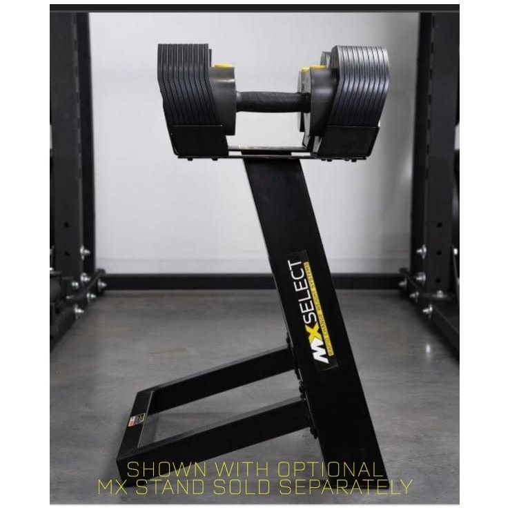 MX Select Dumbbell Stand