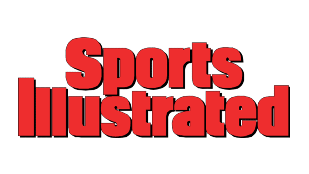 sports illustrated logo