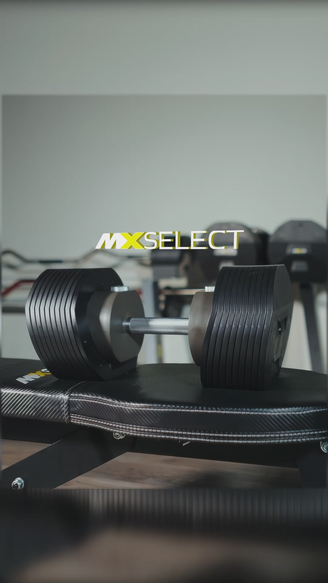 mx select comparison video