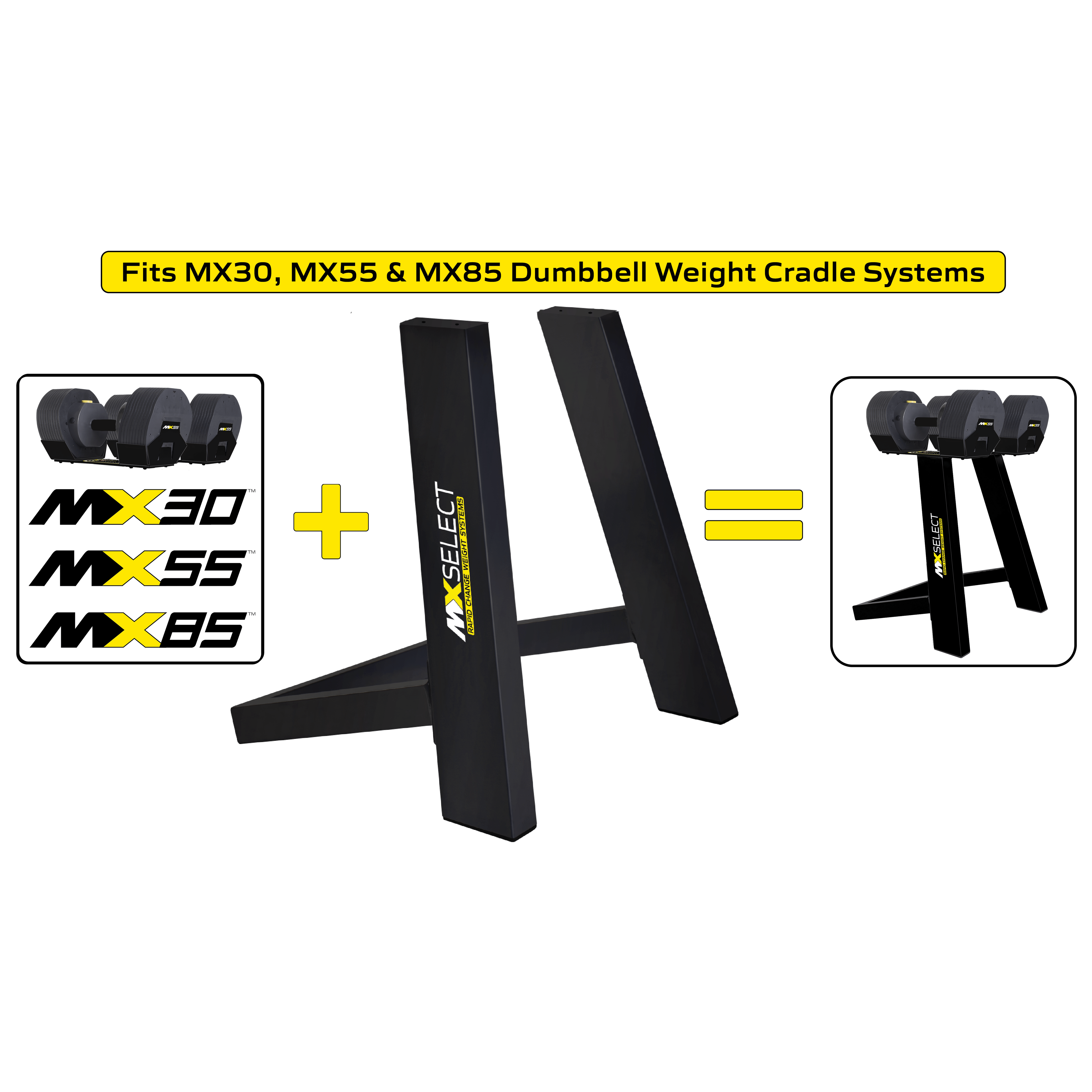 mx select adjustable dumbbell mx30 mx55 mx85 30 lbs 30lbs 30lb 30 lb 55 lbs 55lbs 55lb 55 lb 85 lbs 85lbs 85lb 85 lb black adjustable dumbbells dumbbell rack dumbbell stand 