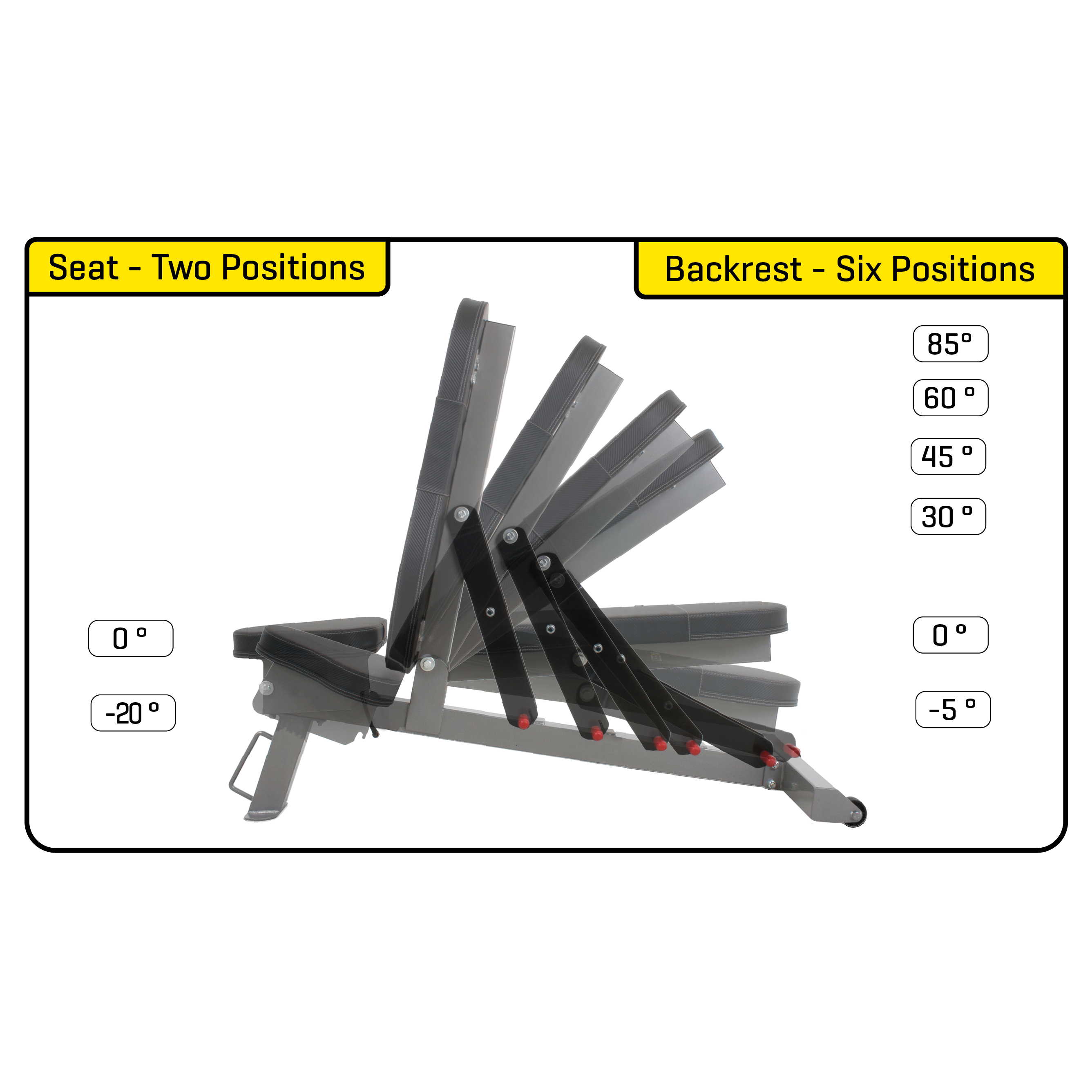 Mx select mx workout bench mx bench adjustable training bench incline dumbbell incline bench 