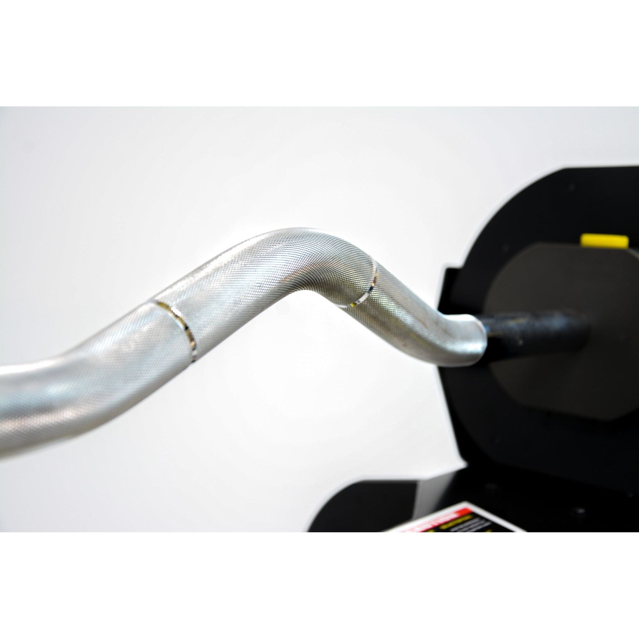 MX Select Barbell Curl Bar System