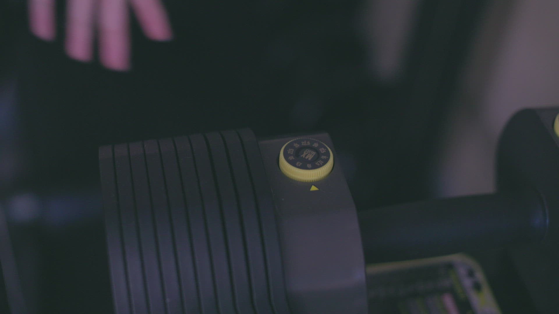 MX30 Video