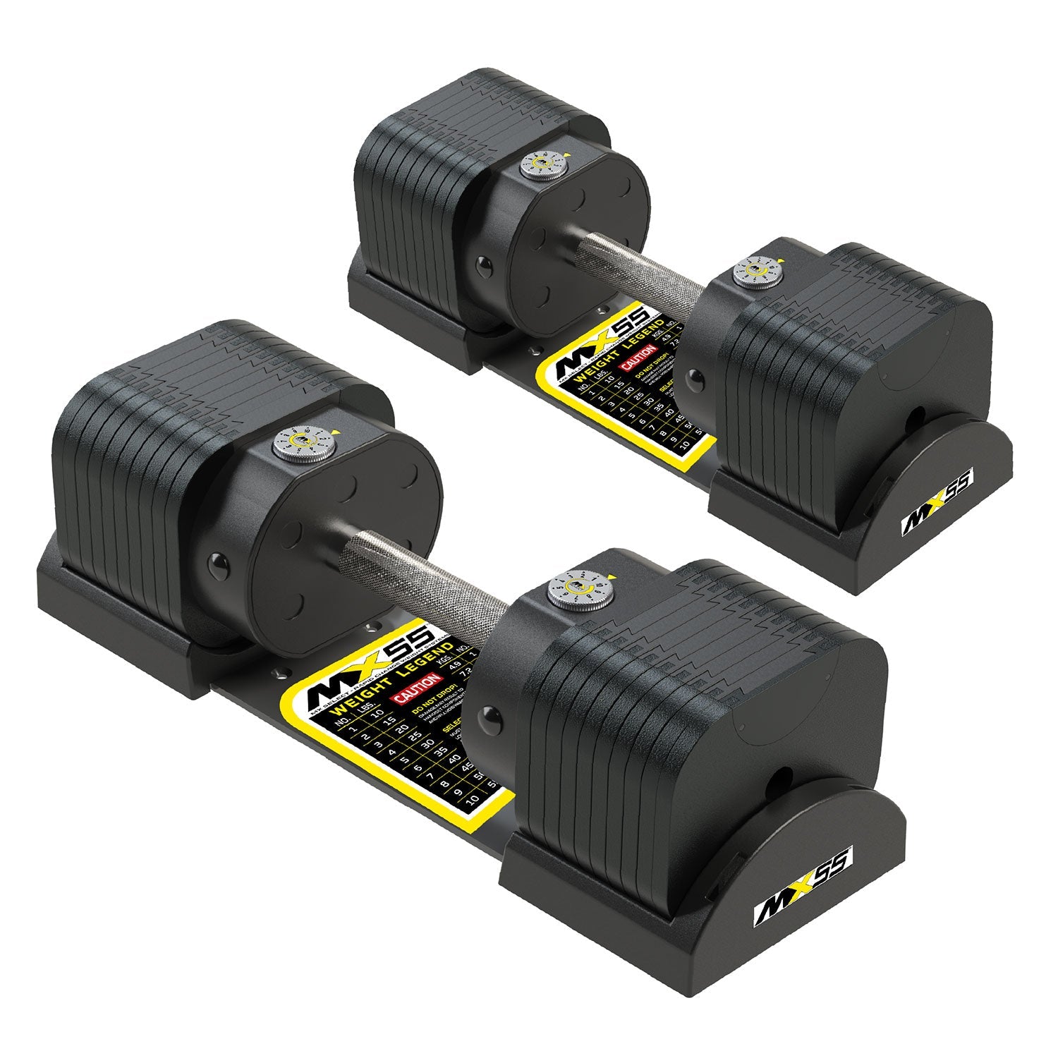 MX Select EVOLUTION SERIES