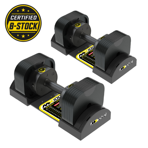 MX100 Evolution Series B-Stock Clearance