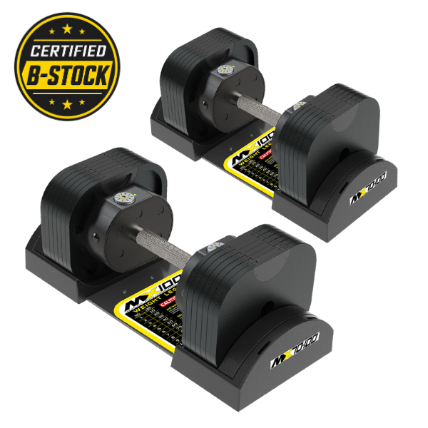 MX100 Evolution Series B-Stock Clearance