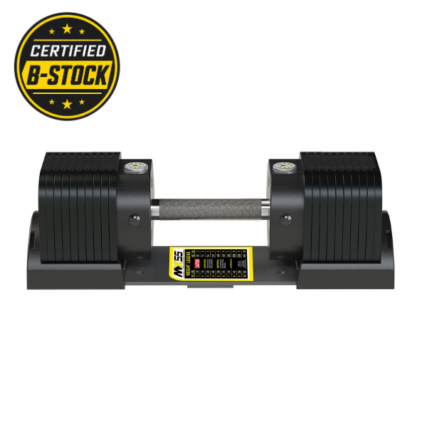 MX55 Evolution Series B-Stock Clearance