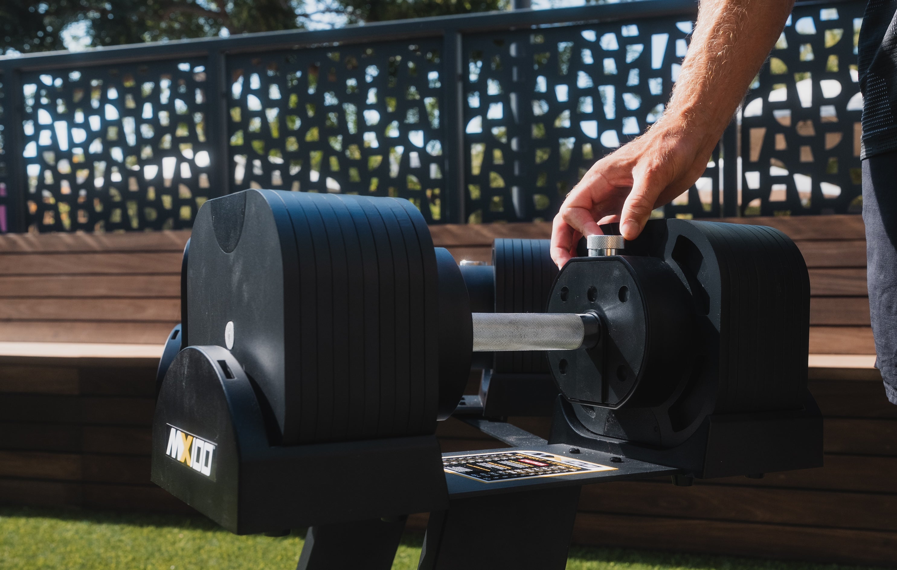 MX Select Adjustable Dumbbells new models, Upgrade your Fitness