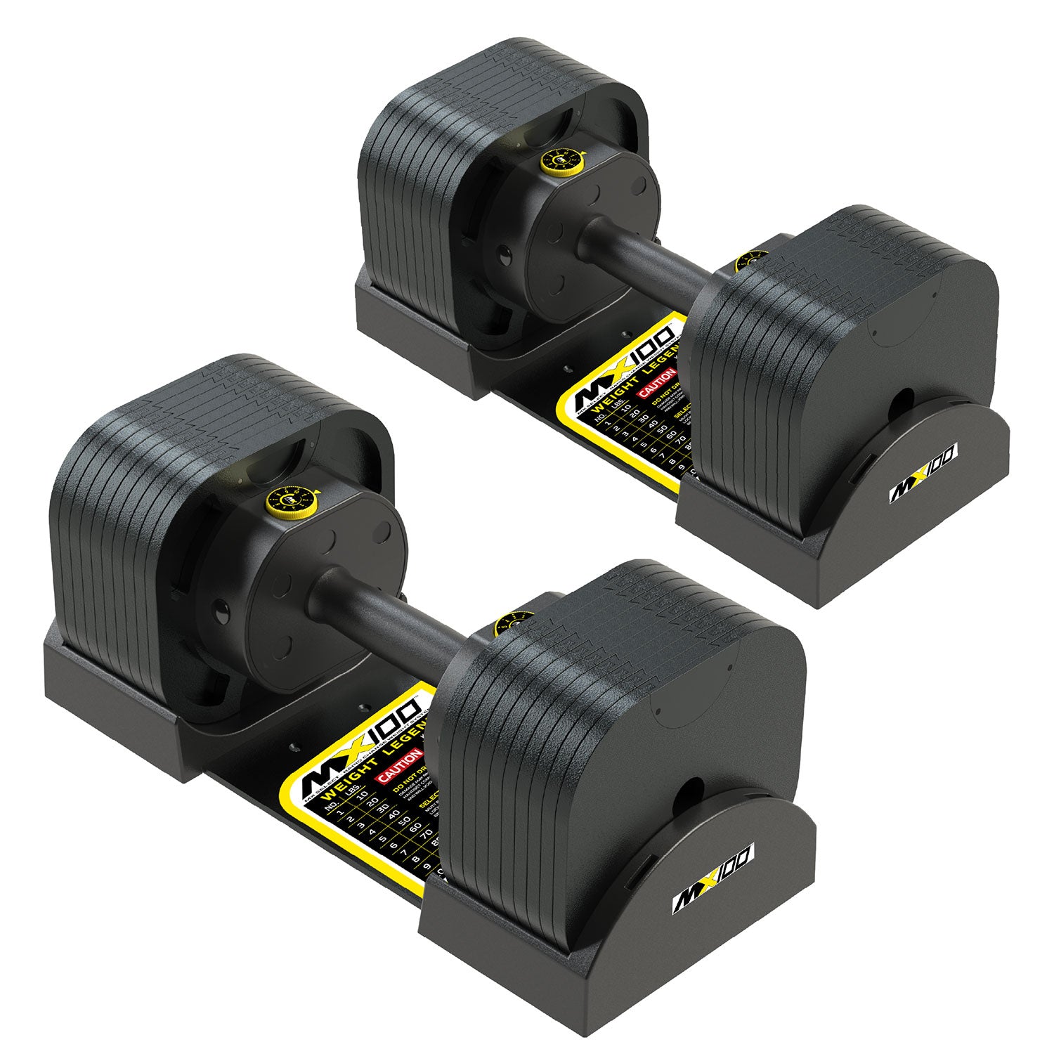 NEW MX100 Evolution Series New for Fall 2025