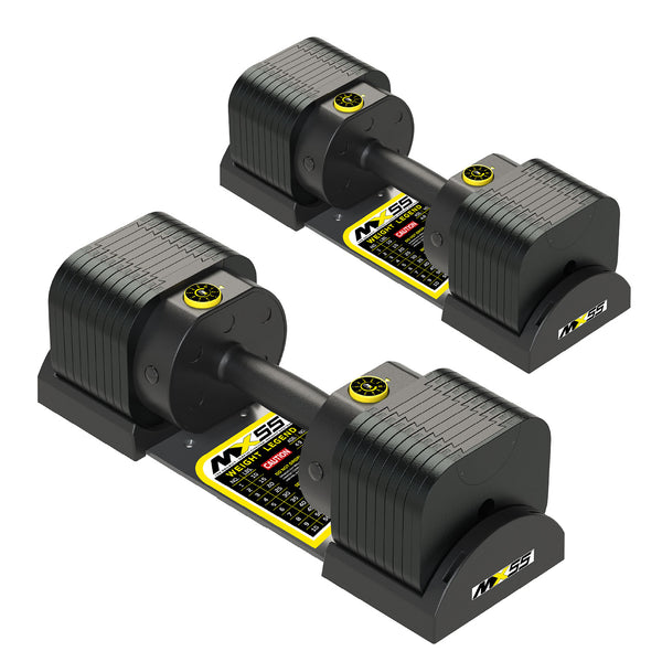 MX55 Evolution Series