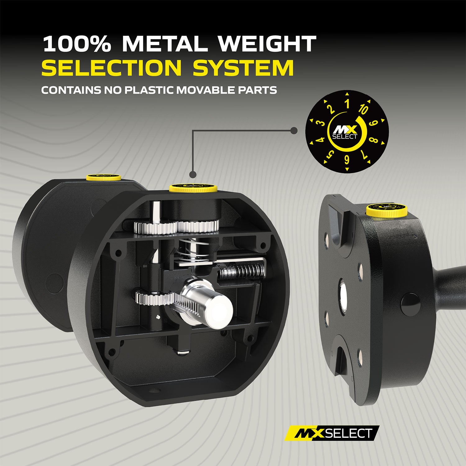 NEW MX55 Evolution Series New for Fall 2025