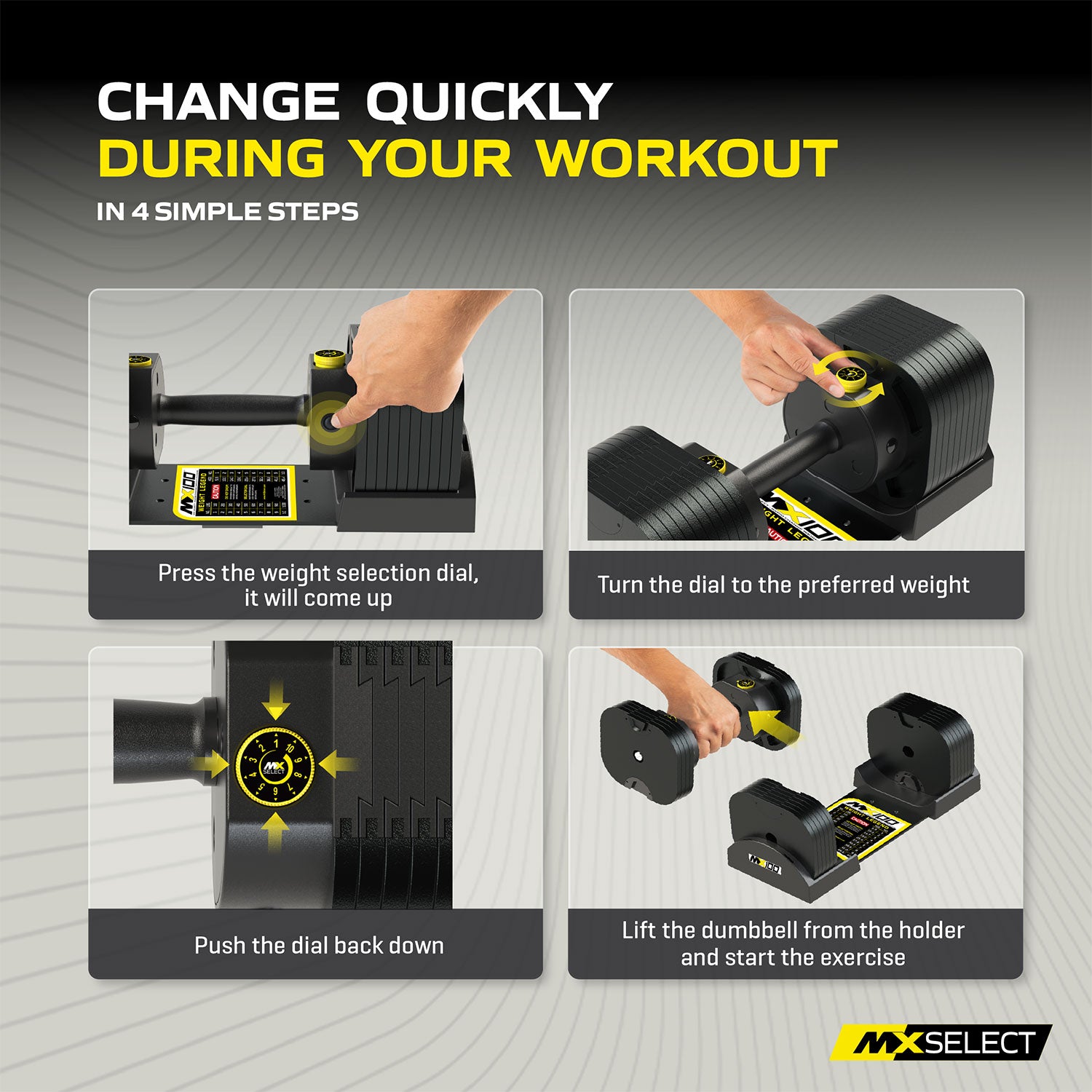 NEW MX70 Evolution Series New for Fall 2025