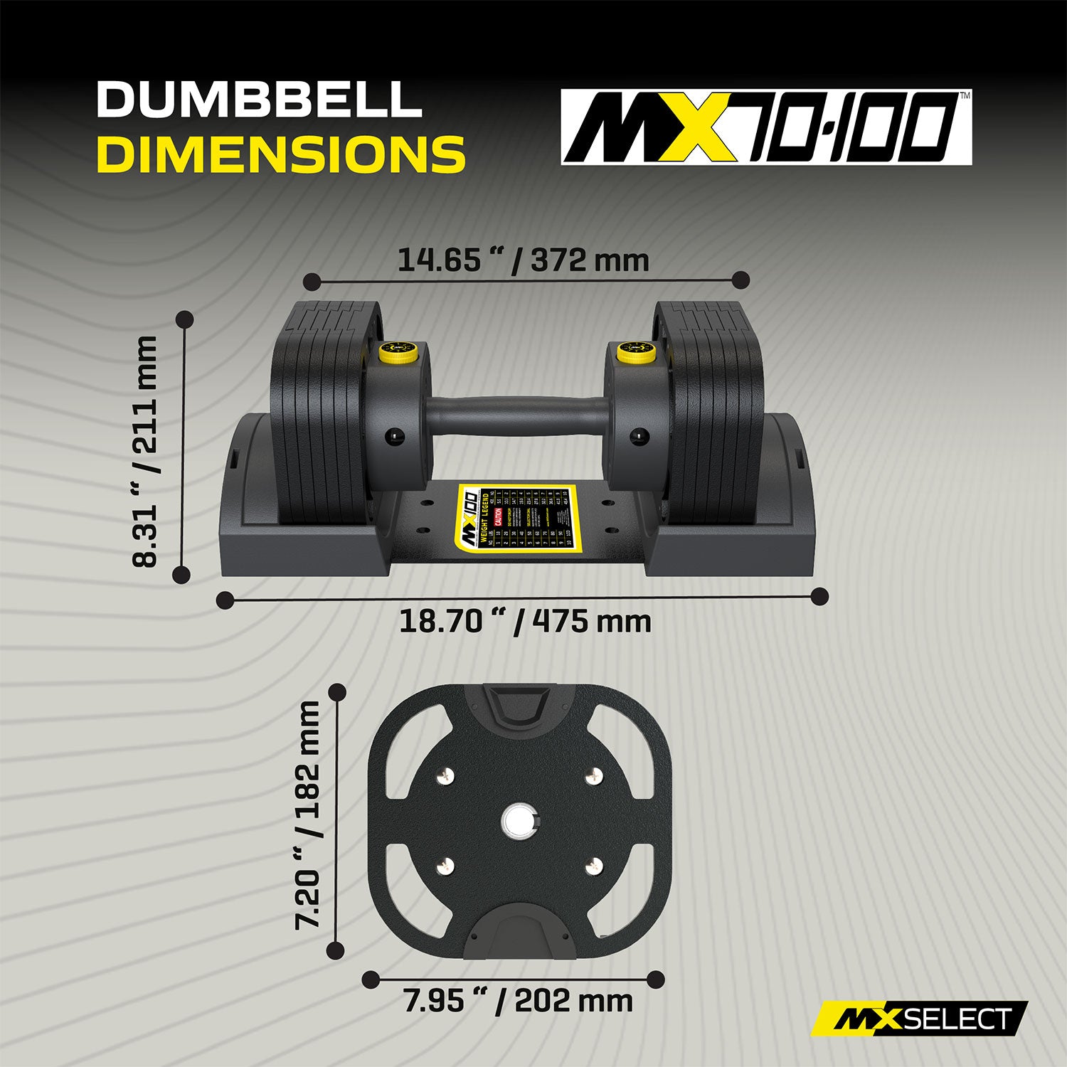 NEW MX70 Evolution Series New for Fall 2025