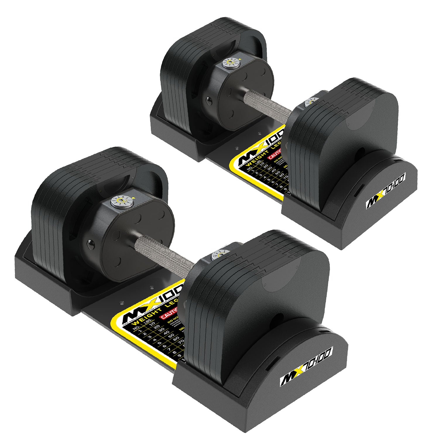 NEW MX70 Evolution Series New for Fall 2025