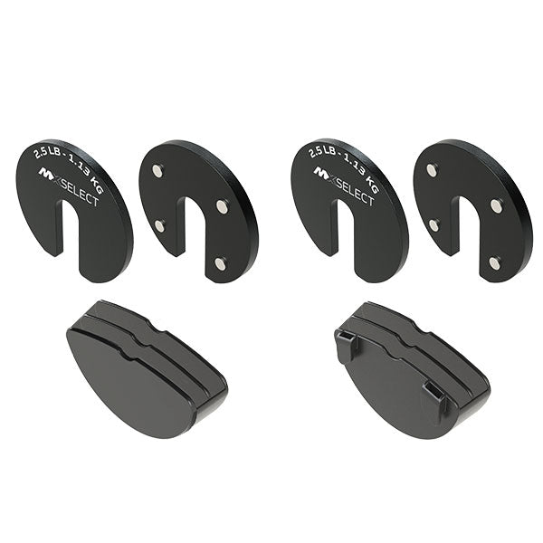 MX EVO MICRO WEIGHT PLATE UPGRADE