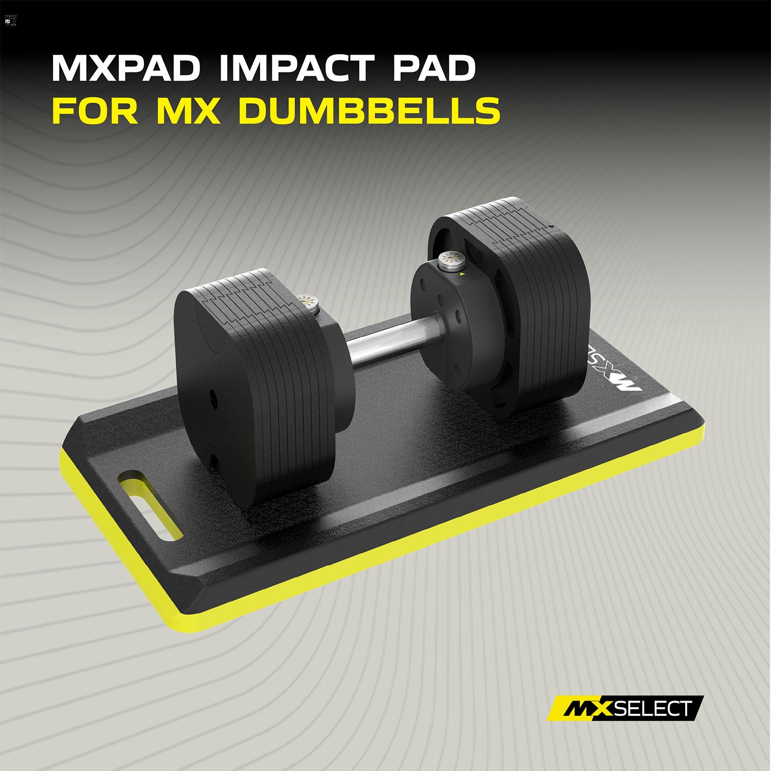 MX Select Impact Pads - Pair