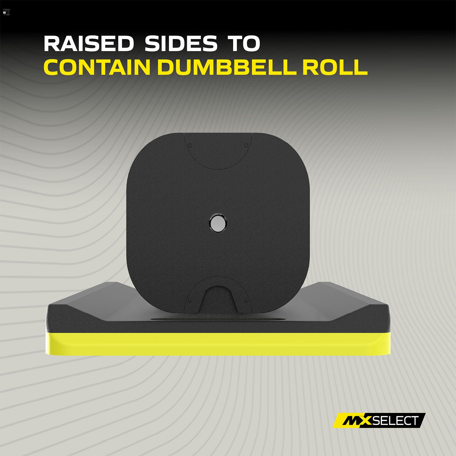 MX Select Impact Pads - Pair
