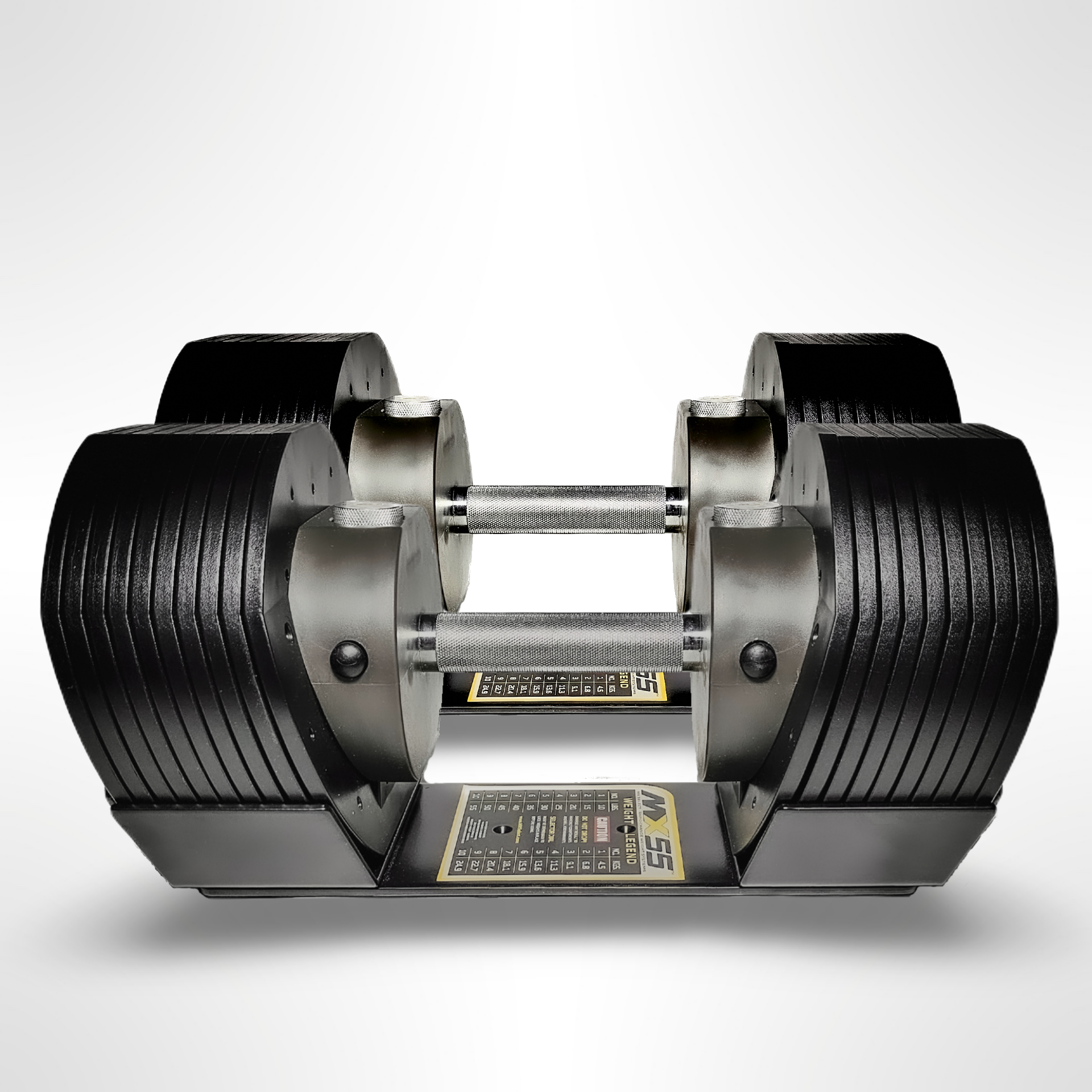 Mx55 adjustable best sale dumbbells costco