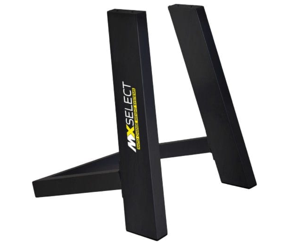 dumbbell stand