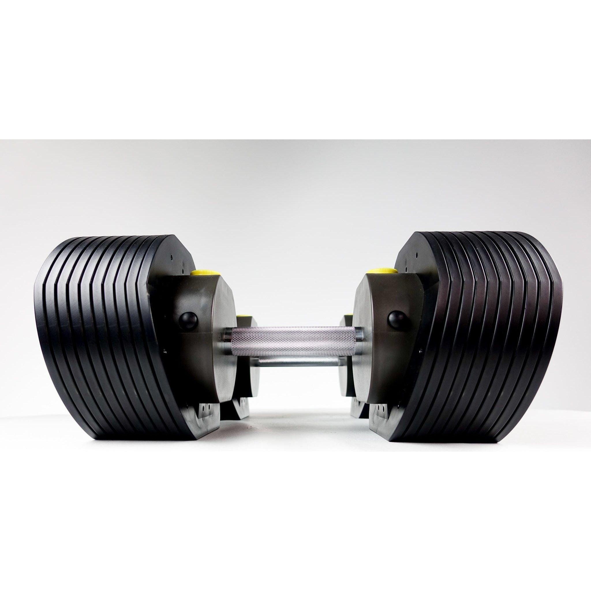 MX Select Adjustable Dumbbells