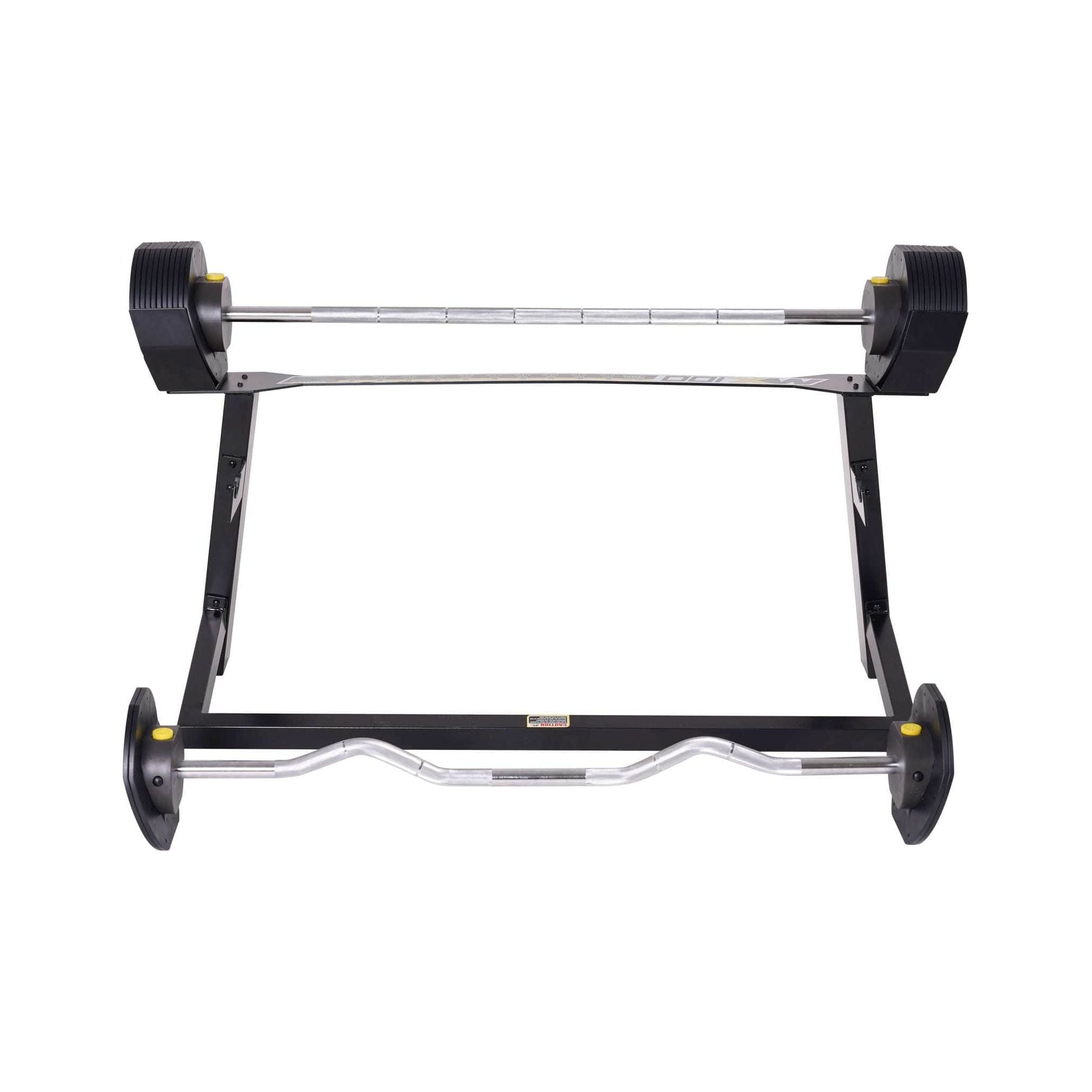 Adjustable bar 2025