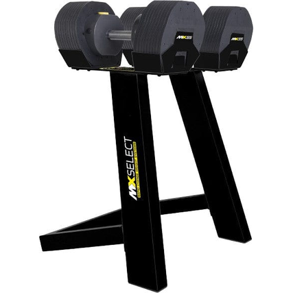 MX Select Dumbbell Stand
