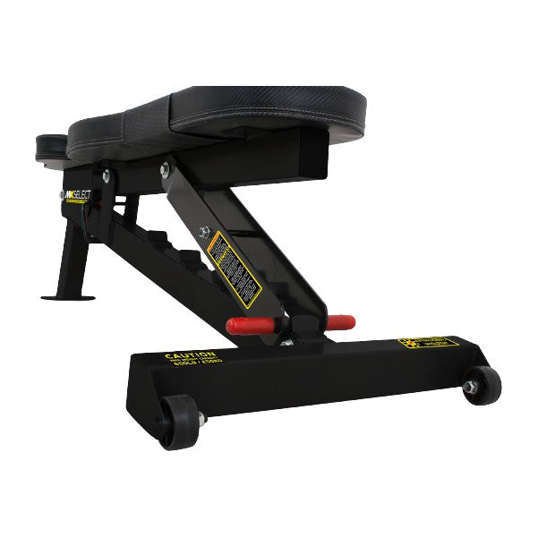 Mx select mx workout bench mx bench adjustable training bench incline dumbbell incline bench 