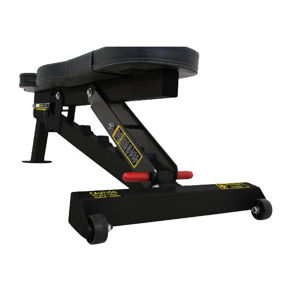 Wirecutter best weight bench hotsell